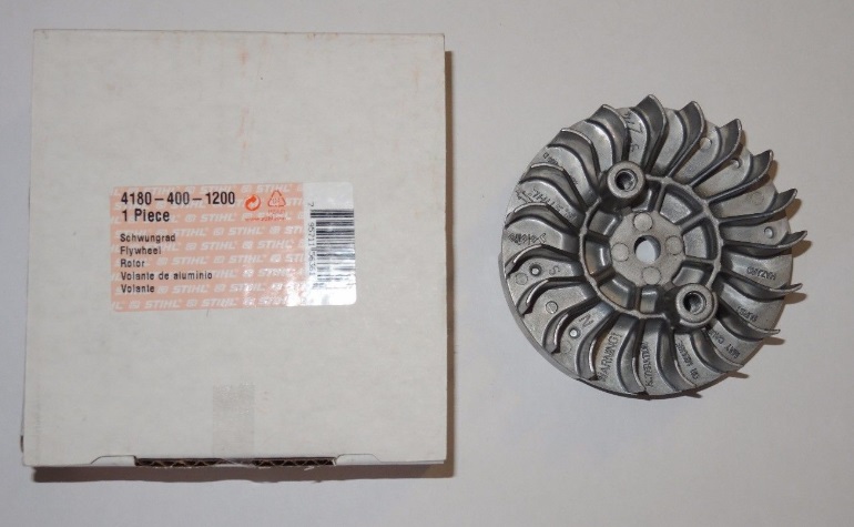 Маховик FS 87,90,100,130***