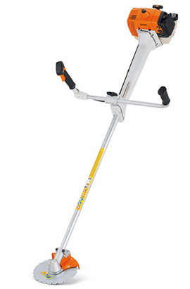Кусторез FS 450-К (2,1кВт 8,1 кг, KSB 225-24 штанга 1,36м)