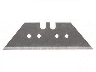 Лезвия для ножа хозяйственного, 10 шт. Ombra A90055BL