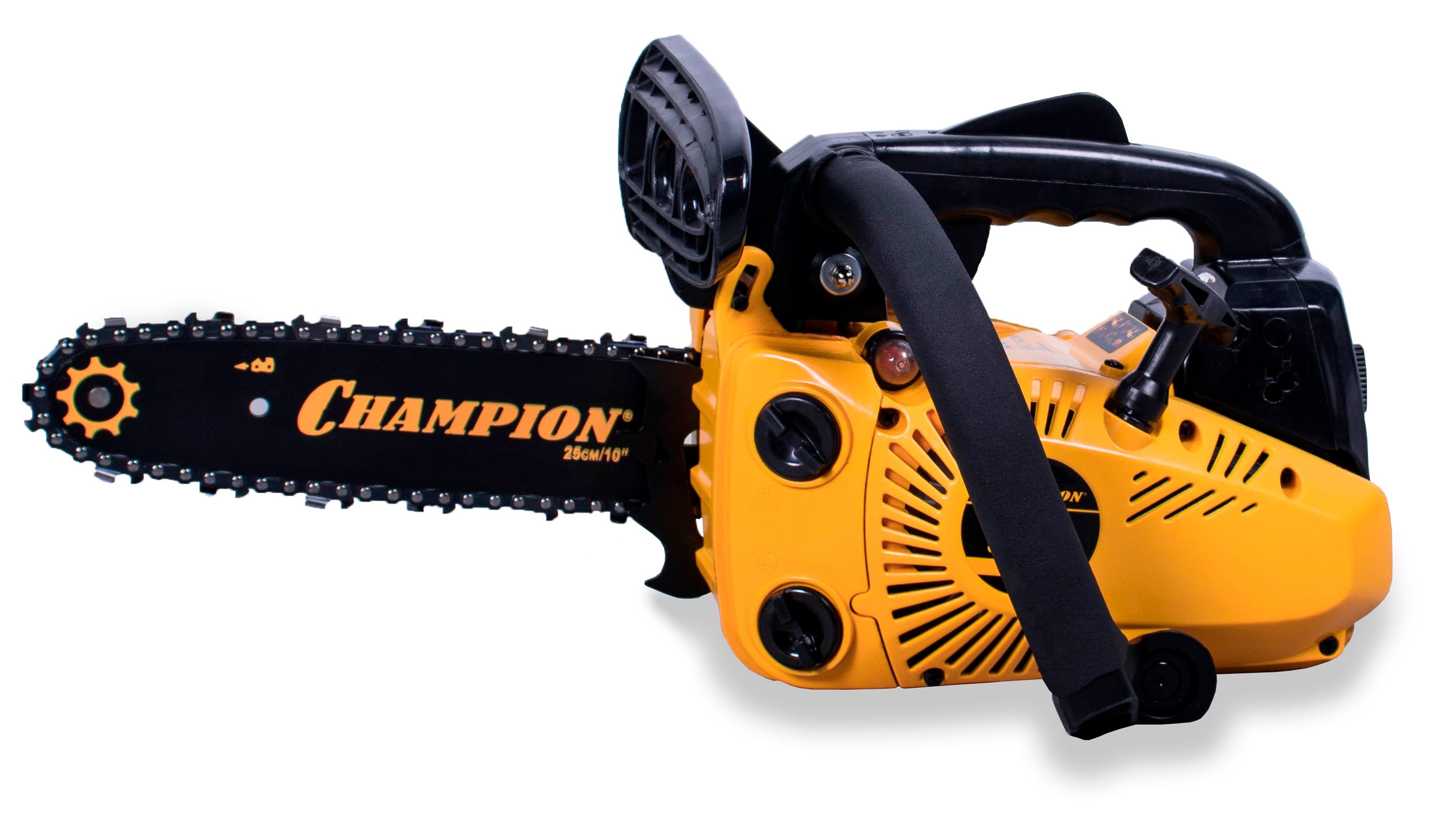 Бензопила CHAMPION 125T 10"
