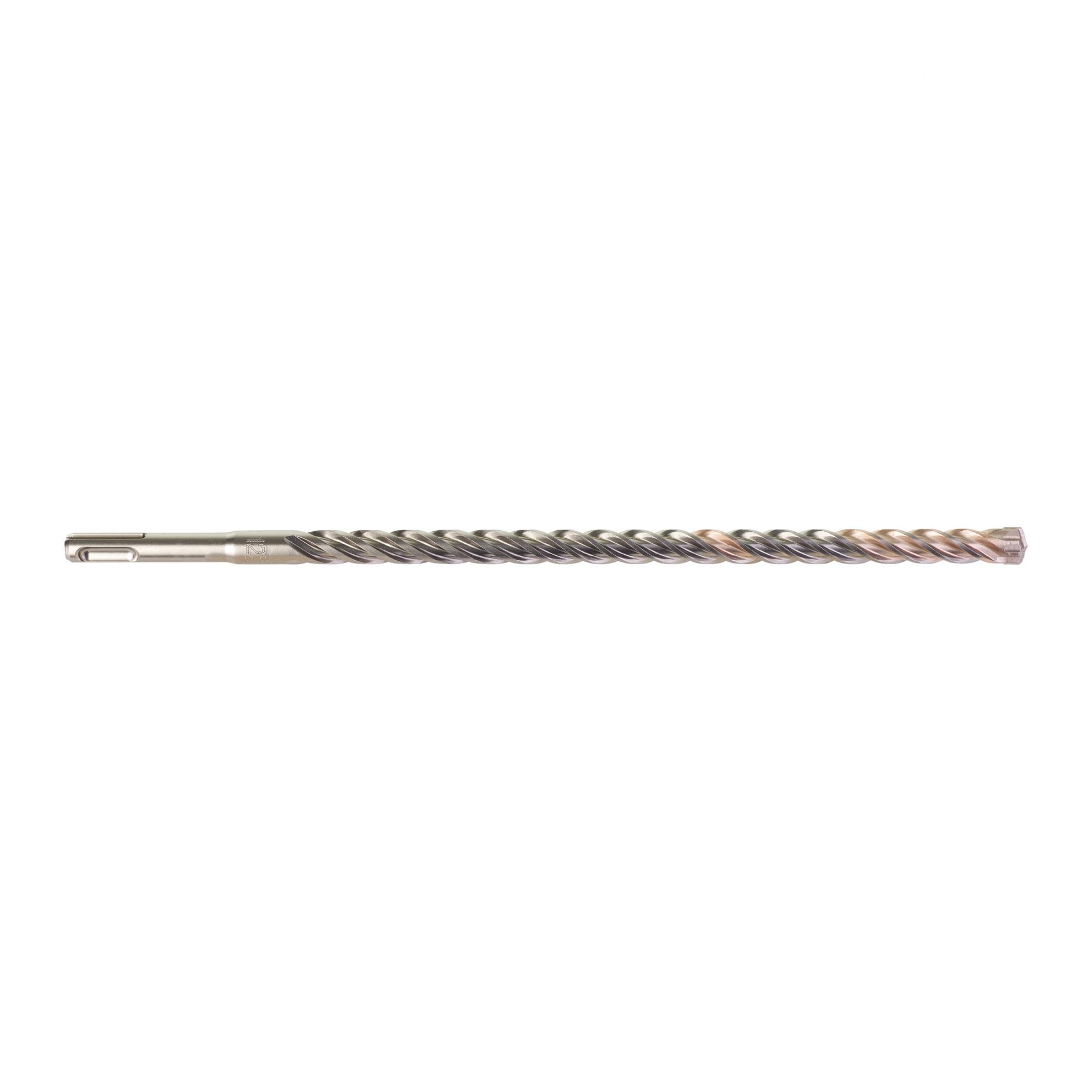 Бур SDS+ MX4 12х310 Milwaukee 4932352034