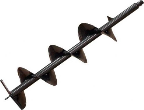 Бур AG-200 H