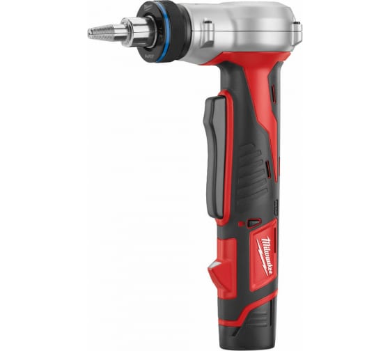 Расширитель для труб аккумуляторный  C12 PXP-I10202C, MILWAUKEE 4933441730
