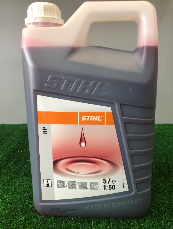 Масло Stihl 5 литров<8>