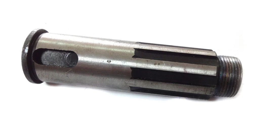 Вал КРН-03.604 (кор)