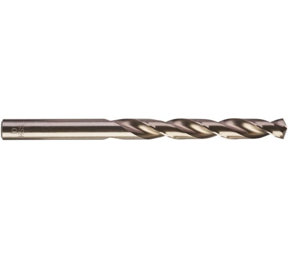 Сверло по металлу THUNDERWEB HSS-G 10.0x133 (5шт) 4932352399