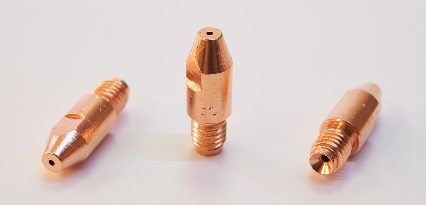 Наконечник E-CU M 6/1.2 D=8.0/28.0