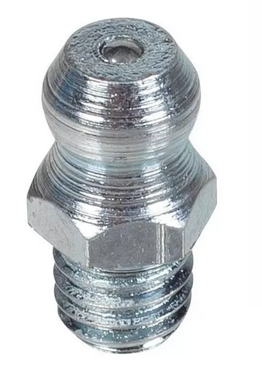 Пресс-масленка М-6  К-8 (прямая) М6 1