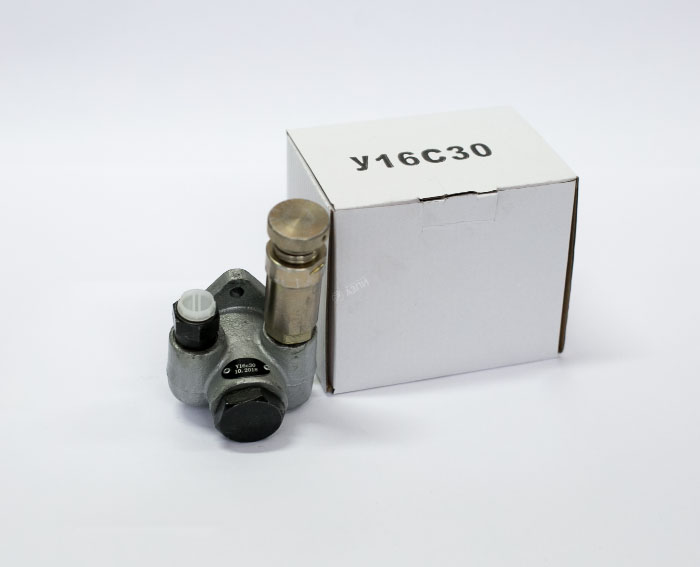 Помпа НД (МТЗ,ЮМЗ) УТН-3-1106010-1/У16с30 АЗПИ
