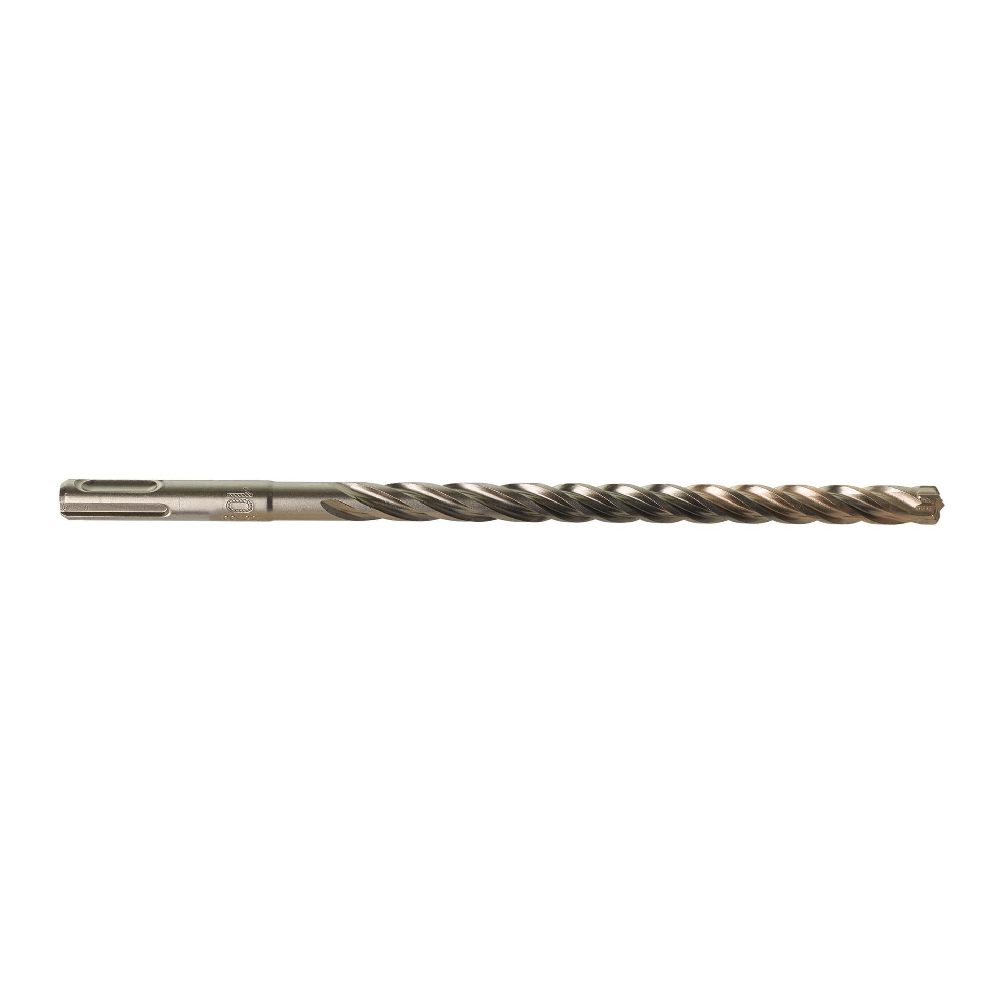 Бур SDS+ MX4 10х210 Milwaukee 4932352027