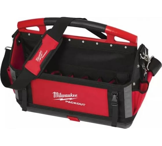 Сумка Milwaukee Packout для инструмента 50 см 4932464086
