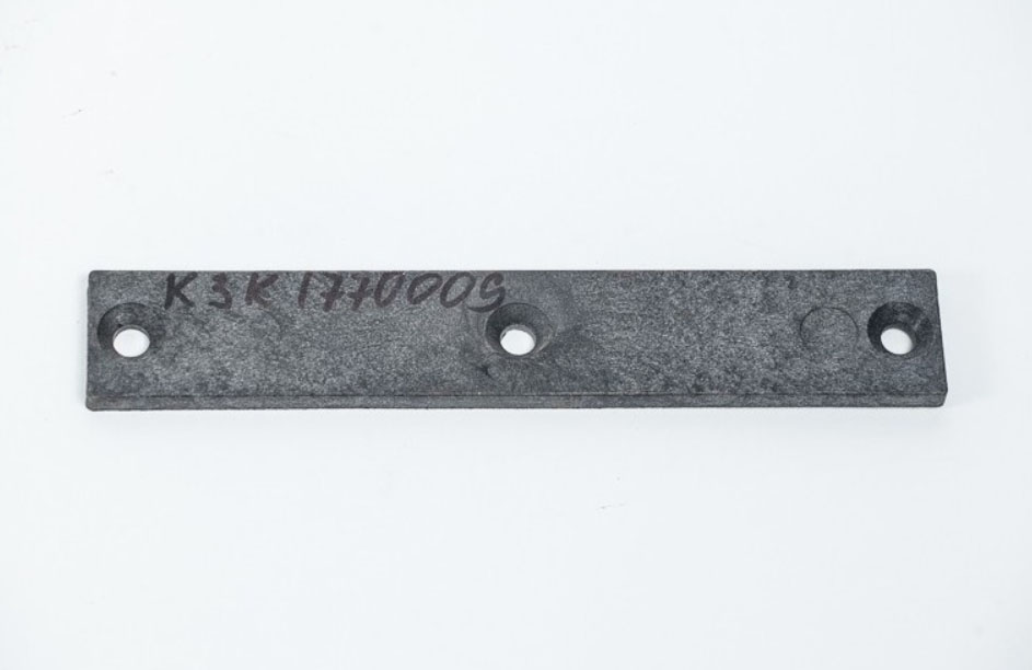 КЗК 1770009 Накладка 