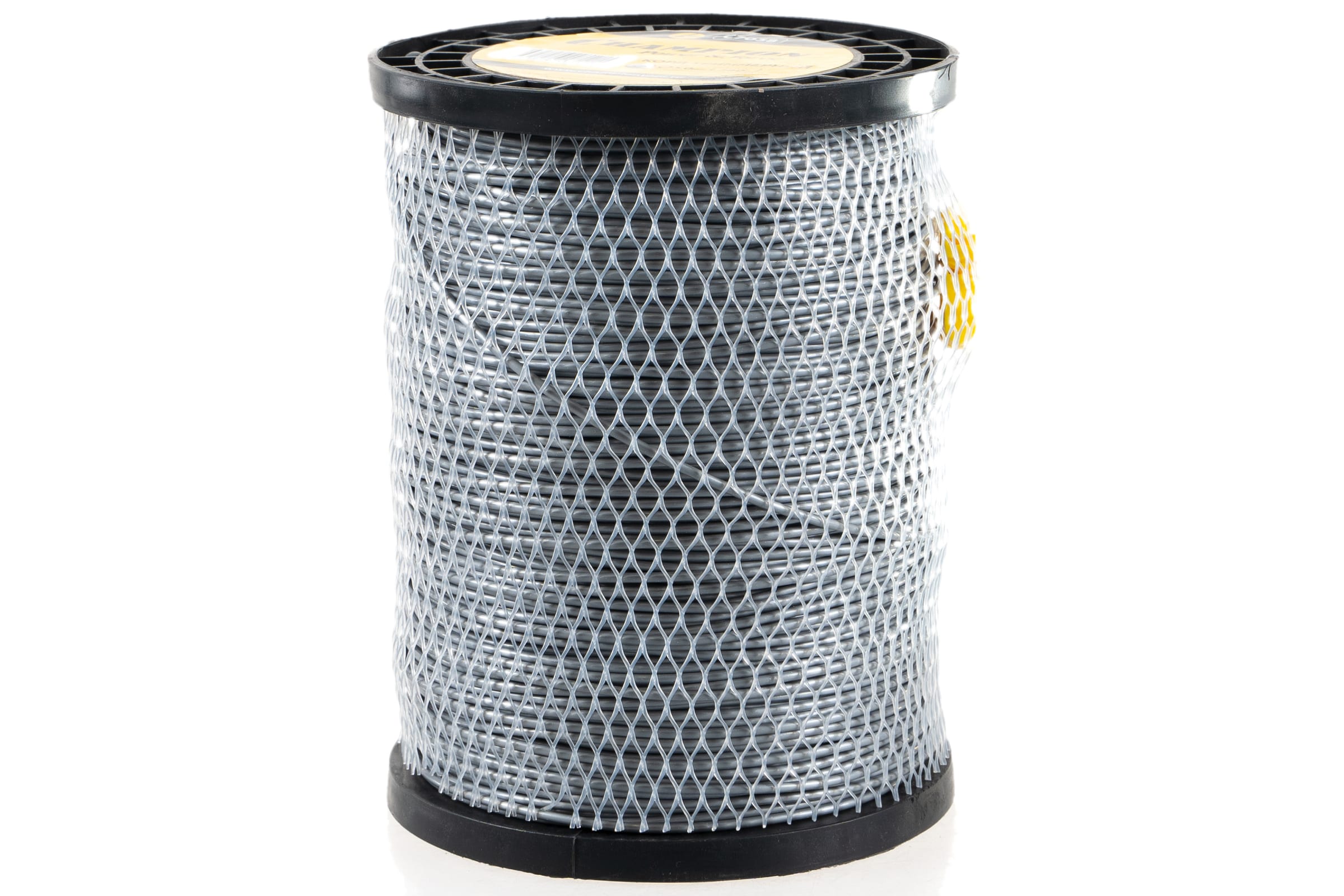 Корд трим.CHAMPION Aluminium 3.0мм*280м (круглый)+нож
