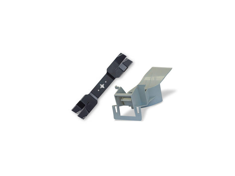 Комплект мульчир.Kit для 4 серии AMK 048.1 (RMA,RM 448)