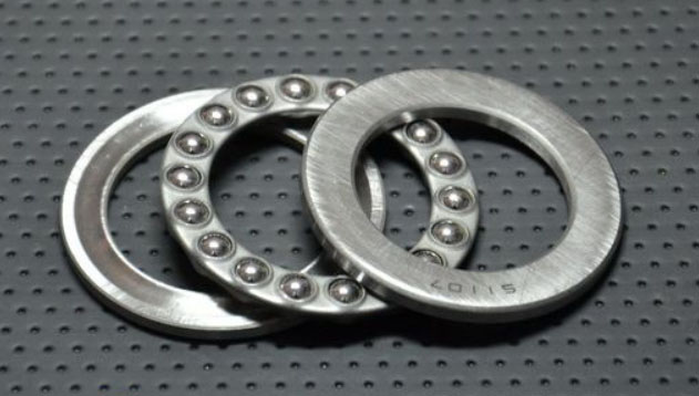 8107 (51107) Подшипник<4>