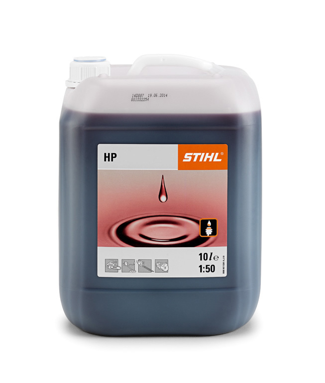 Масло Stihl 10 литров<2>