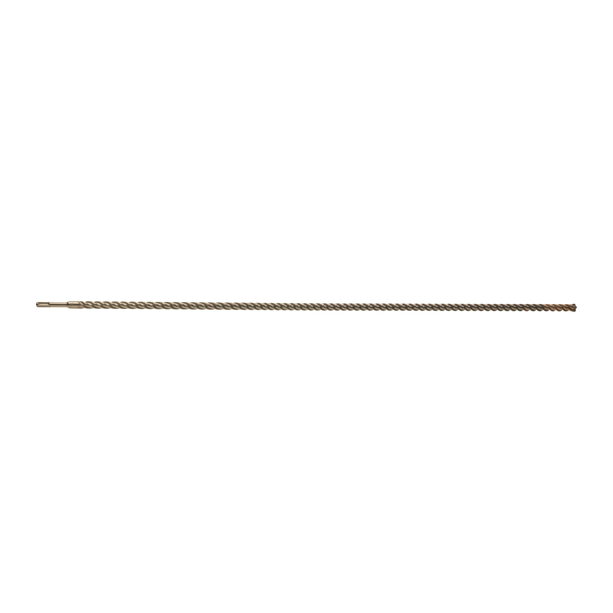 Бур SDS+ MX4 10х1000 Milwaukee 4932352946