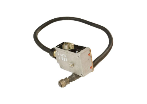 КВС-1-0111440 Датчик камнедетектора (КВК-800)