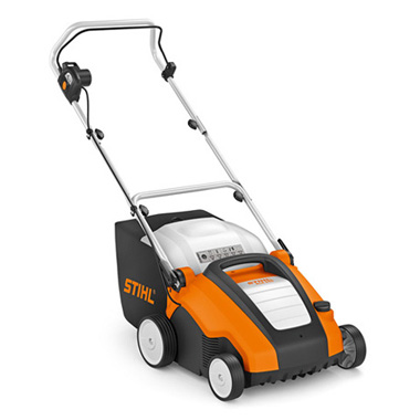 Аэратор электро STIHL RLE 240 1,5 кВт 500м2