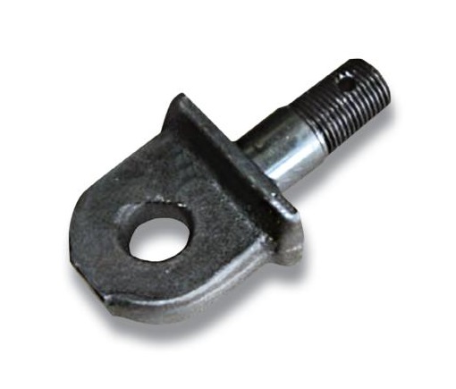 Проушина 1220-4605108 нижней тяги навески (МТЗ-826,-920,-952-1025,-1221) короткая (РЗТ)