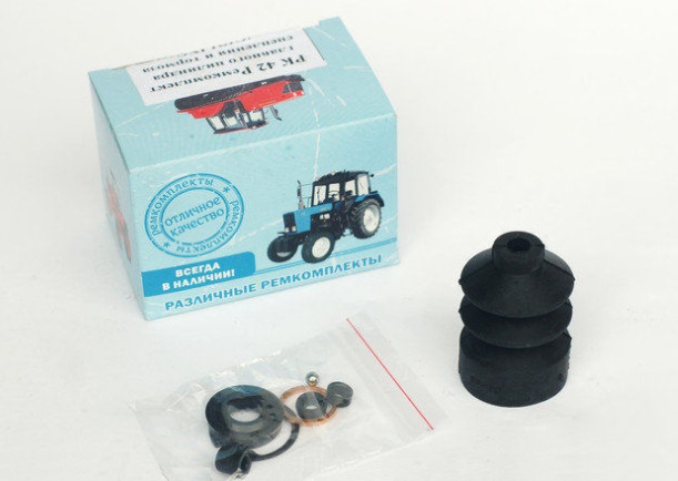 Р/К42 главного цилиндра сцепления и тормоза (GIRLING MERITOR)