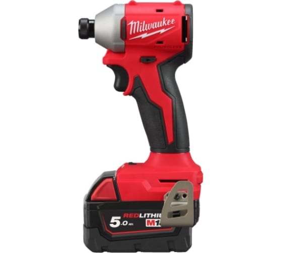 Аккумуляторный винтоверт M18 BLIDR-502X, Milwaukee 4933492843