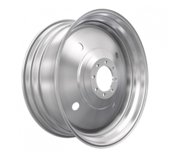 Обод задний DW15*38-3107020 (16,9*38/18,4*38)МТЗ-1221 БЗТДиА