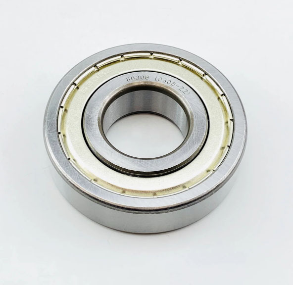 80306 (6306 ZZ) Подшипник<6>