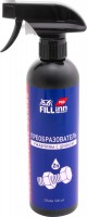 Преобразователь ржавчины с цинком Pro Series, спрей 500 мл, FILL Inn FLP312