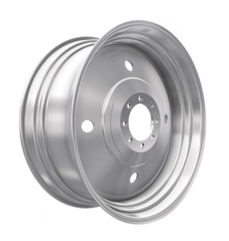 Обод задний (под шину 520/70R38) БЗТДиА DW16Lх38