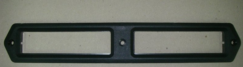 Крышка 80-8100011Б(арматура отопителя)**