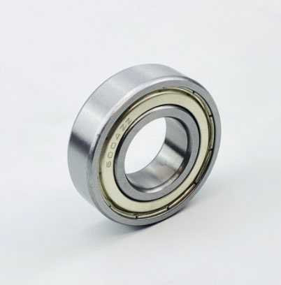 80104 (6004 ZZ) Подшипник<4>