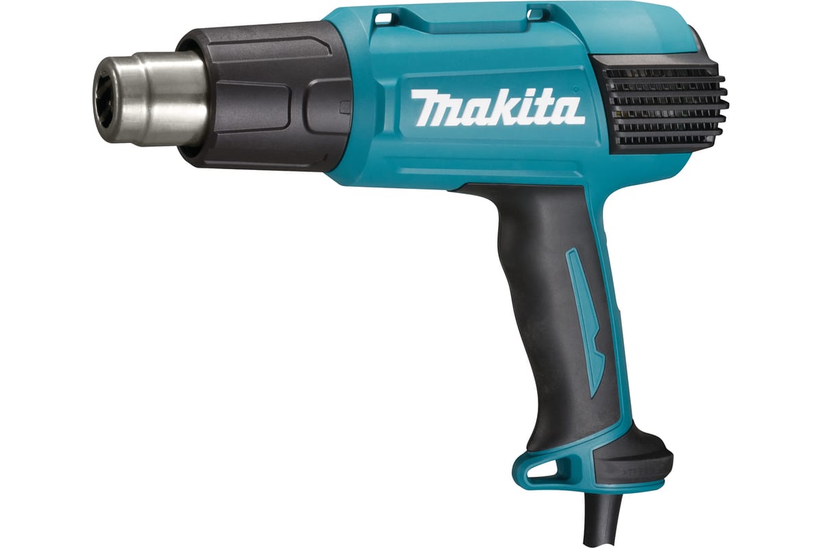 Фен технический  сетевой 2000 Вт / Makita HG6530VK 198935
