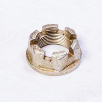 Гайка пальца 102-3405113