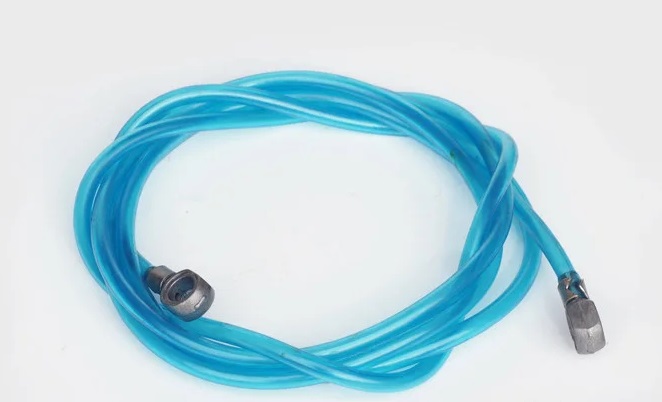 Топливопровод (тонк) 70-1104180<8>(В 12 )