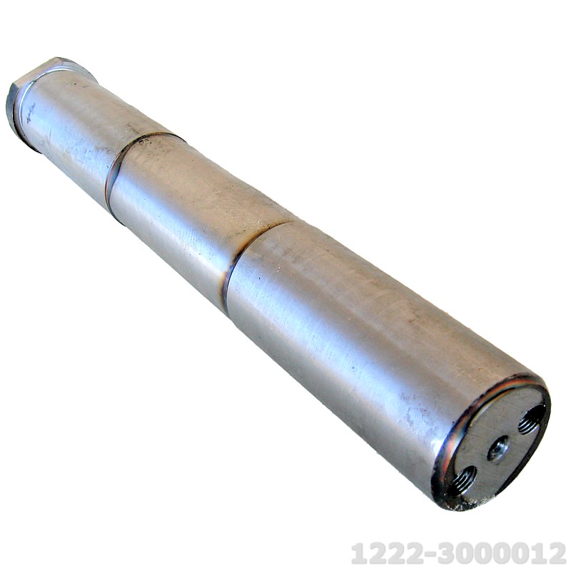 Ось качания (в брус МТЗ 2022) (L=420мм) 1222-3000012-01**