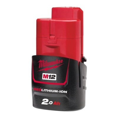 Аккумулятор M12 B2 (2Ah Li-Ion) 4932430064