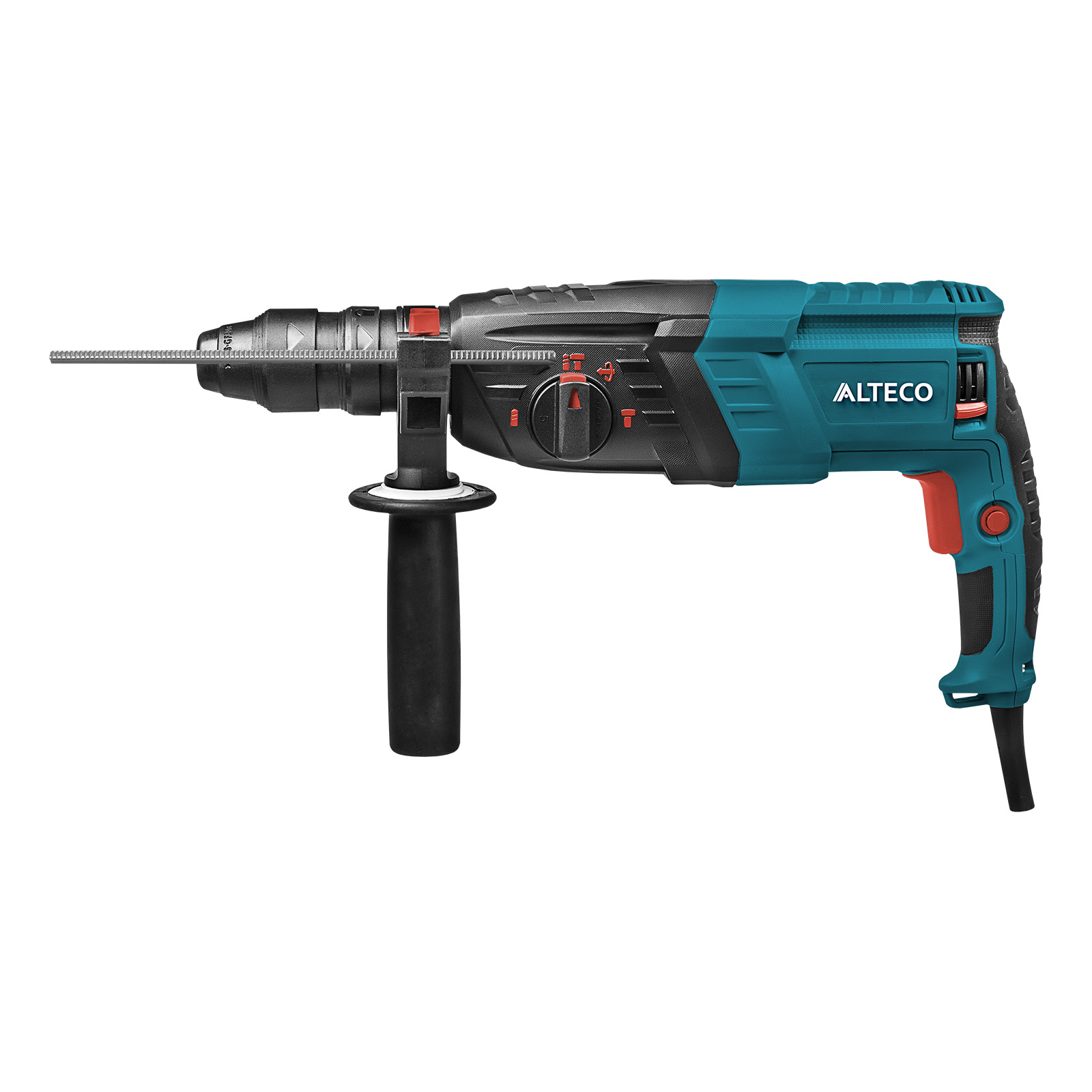 Перфоратор SDS Plus сетевой 800 Вт / ALTECO RH 850-26 F 62568