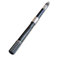 Вал гл. сцепл. Т25-1601192Б2 (10шл) (К)